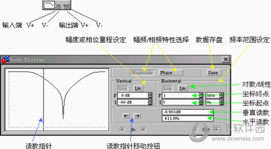 ewb仿真软件汉化版