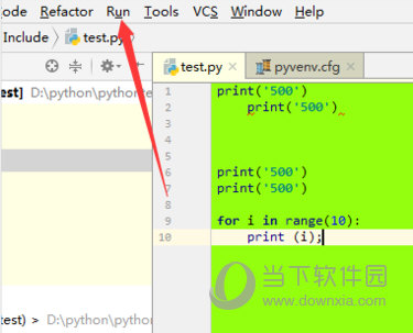 PyCharm(Python开发工具)