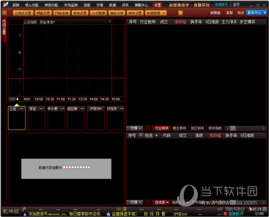 益盟操盘手领先机构版