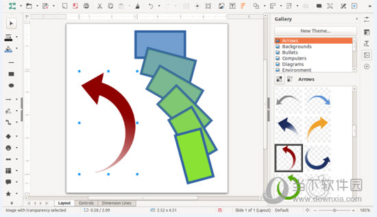 libreoffice