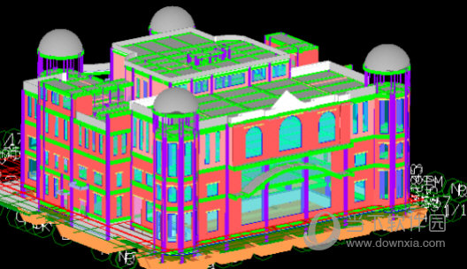 广联达土建算量软件