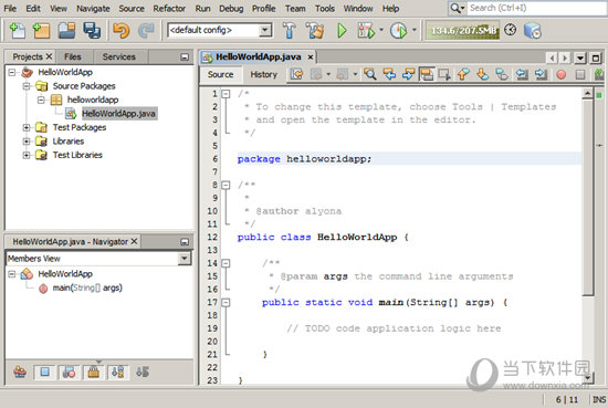 NetBeans