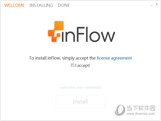 inFlow