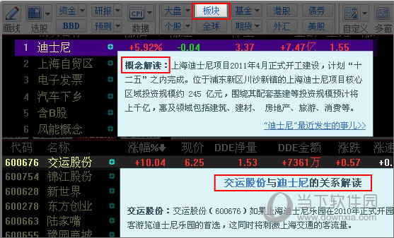 同花顺证券行情分析软件