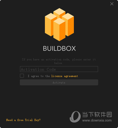 BuildBox(游戏开发工具)