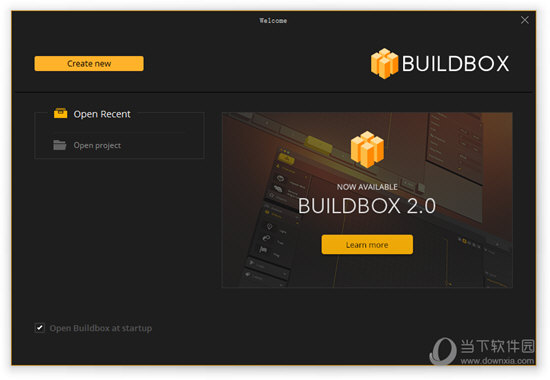 BuildBox(游戏开发工具)