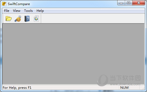 SwiftCompare(文件比较合并软件)